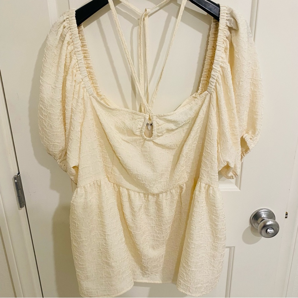 Future Collective Top